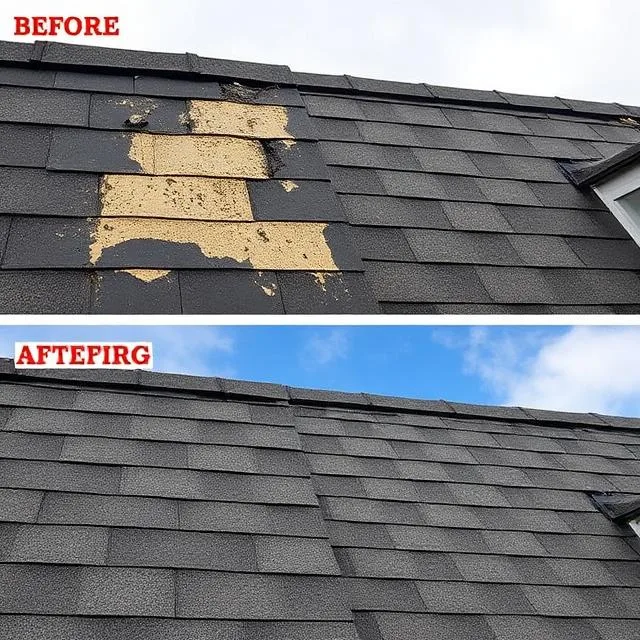 Roof Repair Near Me in Bordentown, NJ near me